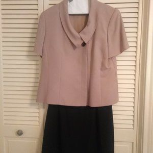 2 Piece Dress